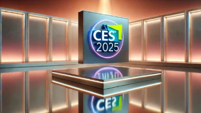 Die Pro Gamers Group auf der CES 2025: Hardware-Neuheiten für dein Setup