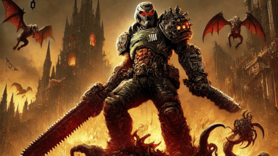 Ist dein PC bereit für DOOM: The Dark Ages? Die Systemanforderungen im Check