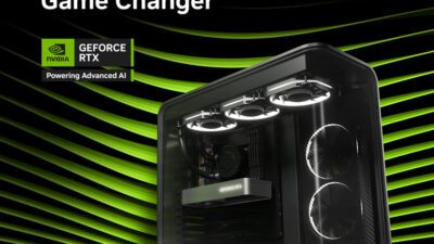 NVIDIA GeForce RTX 5070 Ti: Perfekte Wahl für anspruchvolles Gaming