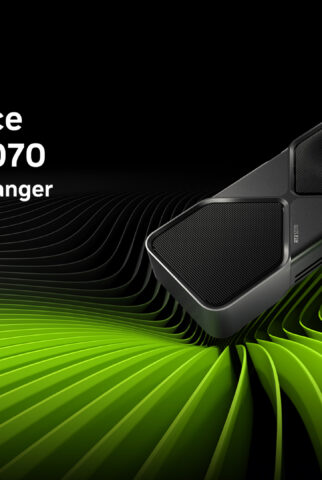 NVIDIA RTX 5070 – Das musst du über die neue GPU wissen!