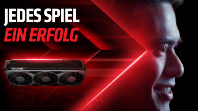 AMD Radeon RX 9000-Serie: Warum die neuen Grafikkarten einen Blick wert sind 