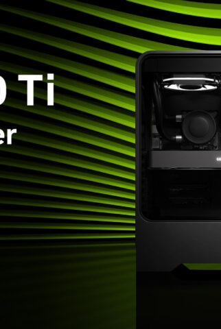 NVIDIA GeForce RTX 5060 Ti im Überblick: Effiziente Gaming-Grafikkarte mit DLSS 4 und Raytracing