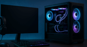 Gaming-PC Upgrade 2025: Der große Guide für dein perfektes Setup