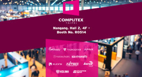 Computex 2025 Highlights: Die spannendsten Neuheiten von noblechairs, Ducky, HAVN, APNX und Co!