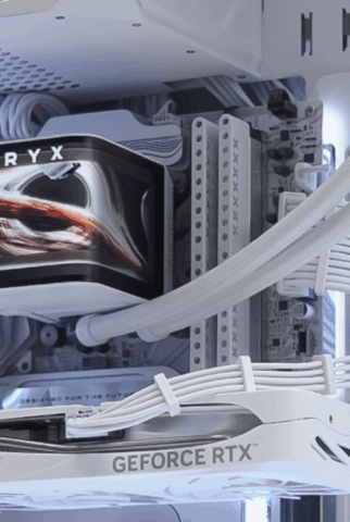 AiO mit Display: Die besten Wasserkühlungen 2025 für stylische Gaming-PCs