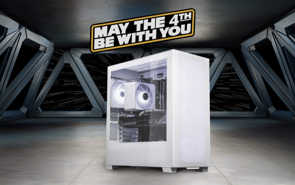 So wird dein Gaming-PC weiß – der Schritt-für-Schritt-Guide zum White Build