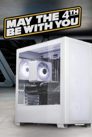 So wird dein Gaming-PC weiß – der Schritt-für-Schritt-Guide zum White Build