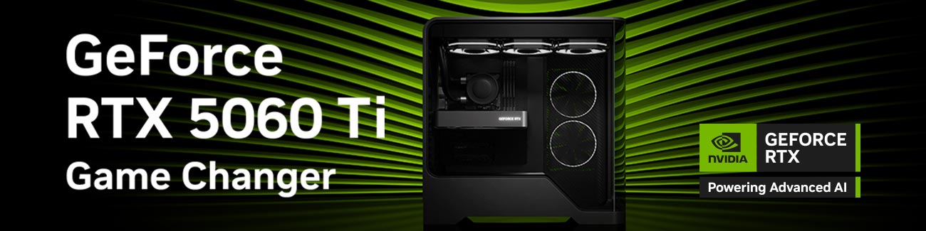 RTX 5060 Ti
