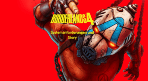 Ist dein PC bereit für Borderlands 4? Alle Systemanforderungen im Überblick