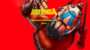 Ist dein PC bereit für Borderlands 4? Alle Systemanforderungen im Überblick