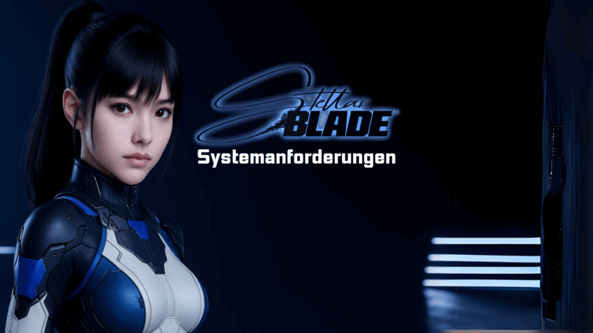 Stellar Blade: Systemanforderungen