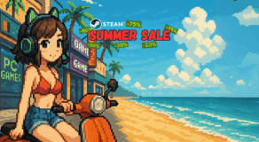 Der Steam Summer Sale 2025 ist da – ist dein Gaming-PC bereit?