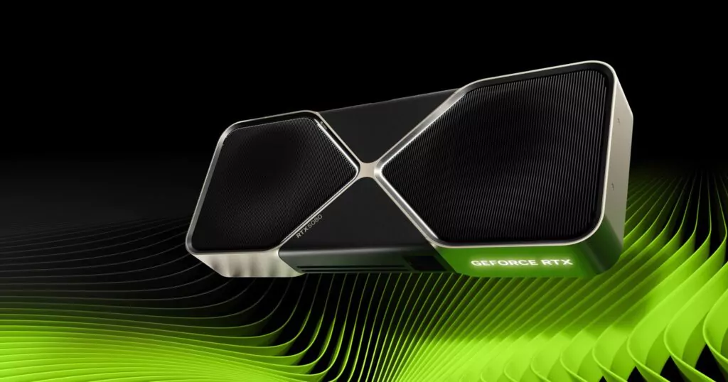 Nvidia RTX 5080 FE