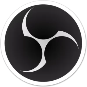 Tool Nr. 9 OBS - Open Broadcaster Software