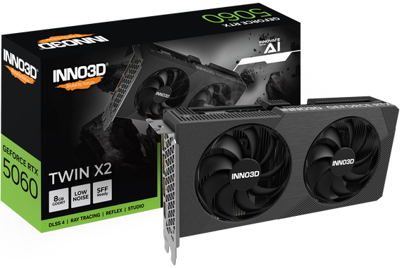 RTX 5060 Grafikkarte