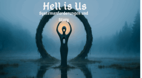 Hell is Us Blogbild