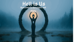 Hell is Us: Story und Systemanforderungen im Überblick