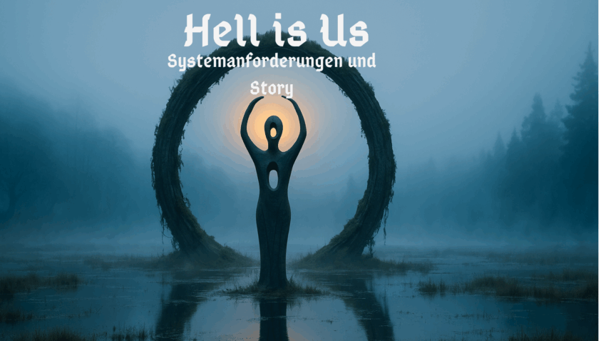 Hell is Us Blogbild