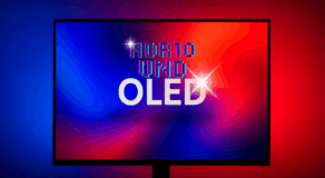 Beitragsbild HDR10 auf OLED-Monitoren