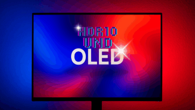 HDR10 auf OLED-Gaming-Monitoren in 2025: Brillante Grafik – ganz ohne Leistungs-Verlust
