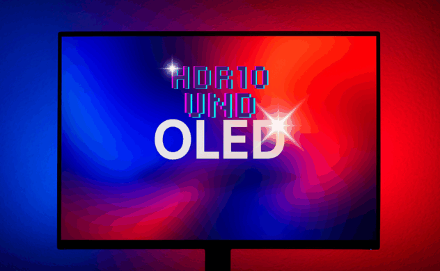HDR10 auf OLED-Gaming-Monitoren in 2025: Brillante Grafik – ganz ohne Leistungs-Verlust