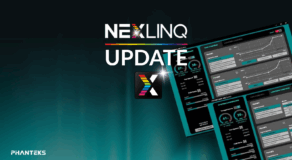 Beitragsbild NEXLINQ Update