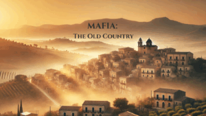 Mafia: The Old Country – Story und Systemanforderungen im Check