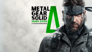 Metal Gear Solid Delta: Snake Eater – Systemanforderungen, die dein Setup aus dem Hinterhalt attackieren