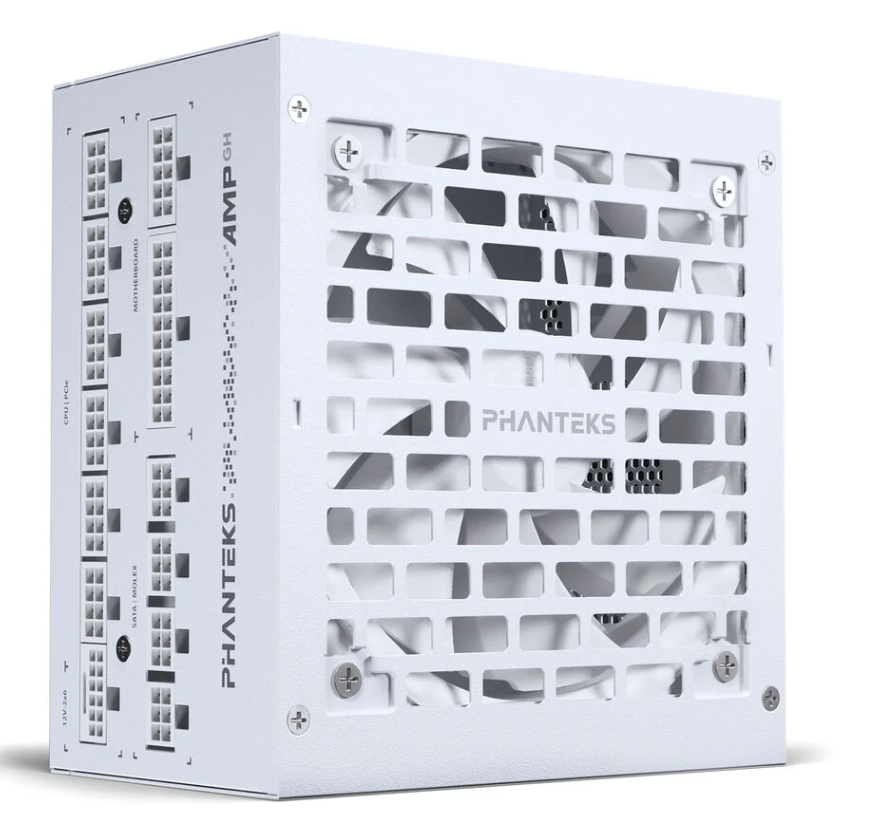 Phanteks AMP GH 1200 W 80 PLUS Platinum Netzteil
