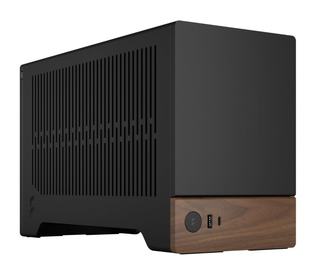 Fractal Design Terra SFF-Gehäuse