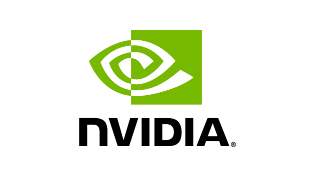 NVIDIA Logo