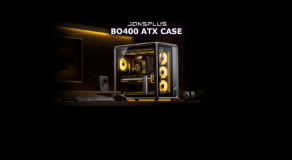 Jonsplus BO400
