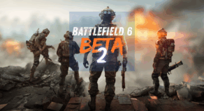Beitragsbild BF6 Beta 2