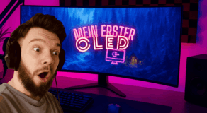 Gaming-Monitor-Upgrade: Mein Wechsel vom Nano-IPS-Flaggschiff zum Ultrawide-OLED-Giganten