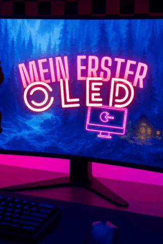 Gaming-Monitor-Upgrade: Mein Wechsel vom Nano-IPS-Flaggschiff zum Ultrawide-OLED-Giganten