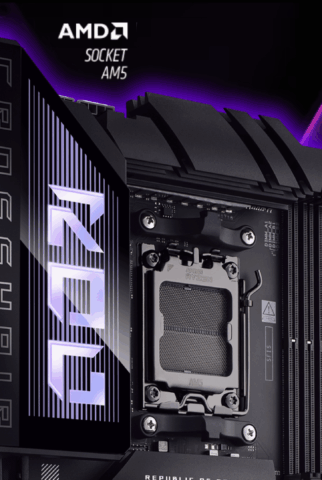 Guide: Die besten AMD-AM5-Mainboards 2025