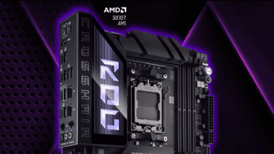 Guide: Die besten AMD-AM5-Mainboards 2025