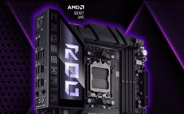 Guide: Die besten AMD-AM5-Mainboards 2025