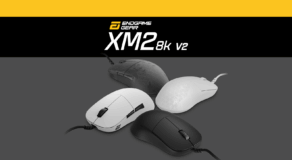 Endgame Gear XM2 8k v2