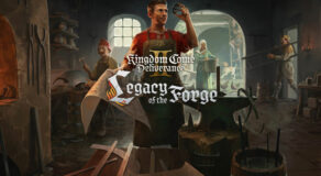 Kingdom Come: Deliverance 2 Legacy of the Forge: Interview – über Erfolg, Mods und geheime Easter Eggs