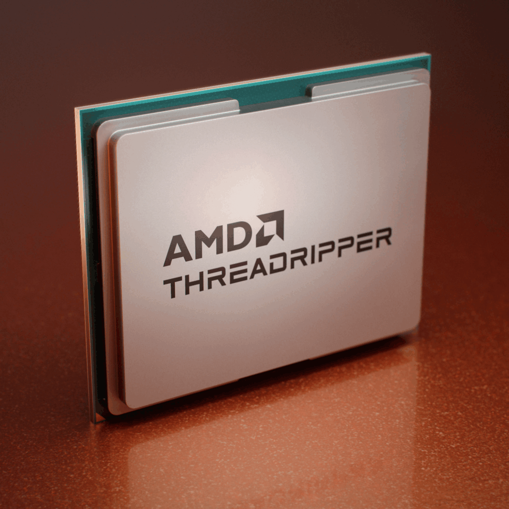 Threadripper 9000: Die Alleskönner unter den CPUs - Caseking Blog ...