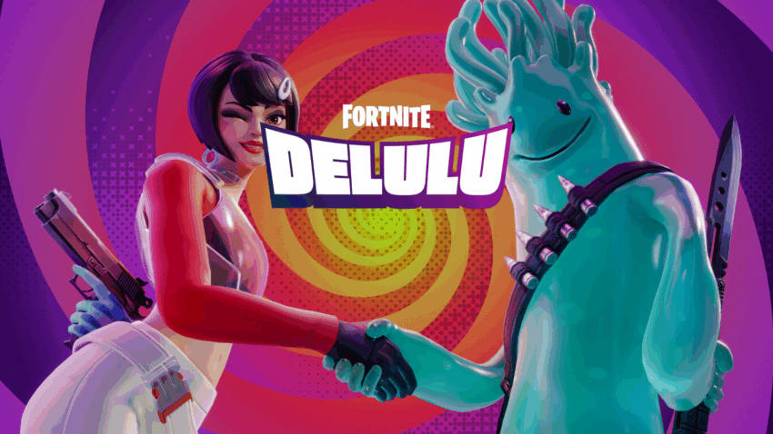 Fortnite Delulu Beitragsbild