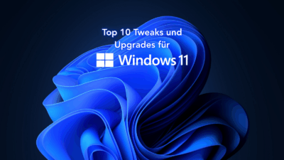 Top 10 Windows-Tweaks für mehr Performance