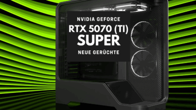 RTX 5070 (Ti) Super: Seasonic-Leak & neues Release-Fenster – was der Blackwell-Refresh für dich bedeutet