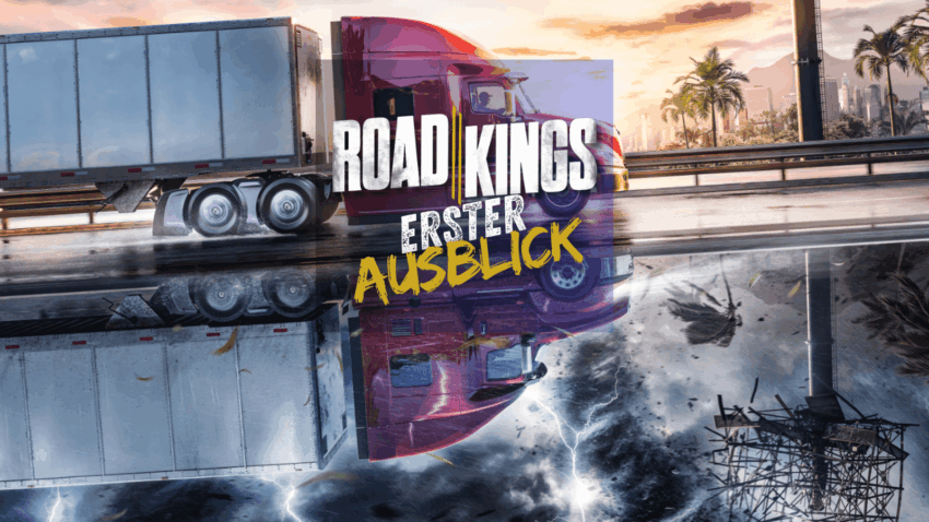 Road Kings Beitragsbild