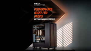 Threadripper 9000: Reine Workstation-CPU oder auch für Gaming geeignet?