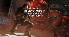Call of Duty: Black Ops 7 – Open Beta & PC-Anforderungen: Bist du bereit?