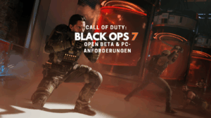 Call of Duty: Black Ops 7 – Open Beta & PC-Anforderungen: Bist du bereit?