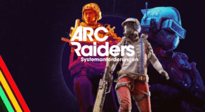 ARC Raiders Systemanforderungen: Das Extractions-Abenteuer für jedes Gaming-System