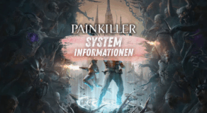 Painkiller Systeminformationen – bereit für das brutalste Comeback des Shooter-Multiplayers?